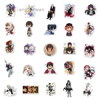 Bộ 100 Hình Dán Phim Anime + 120 Sticker Hình Nhân Vật Anime