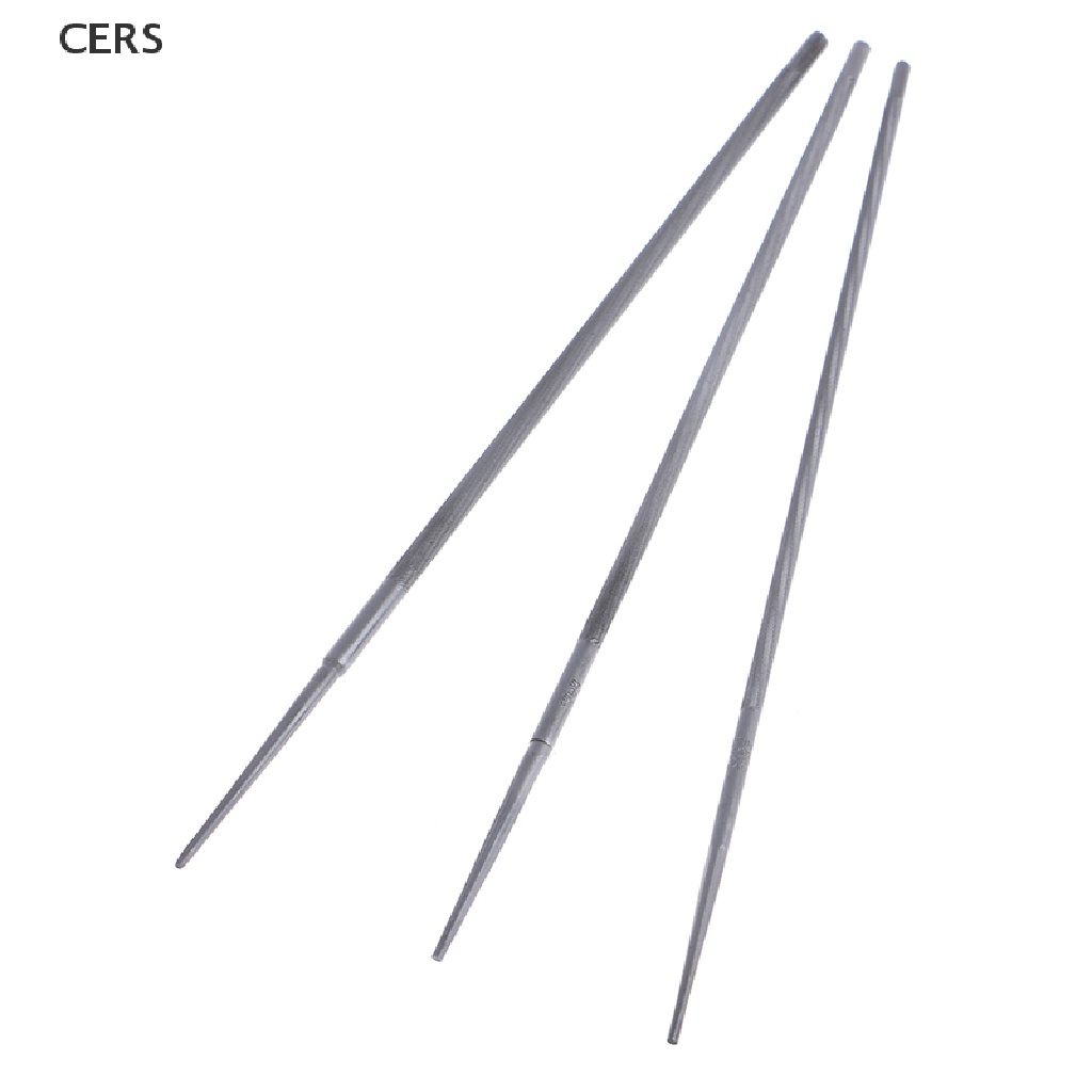 Bộ 3 Dụng Cụ Mài Bén Lưỡi Cưa Máy Cầm Tay