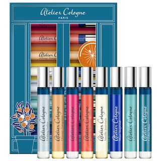 (Mini 4ml) Nước hoa ATELIER COLOGNE Maison de Parfum