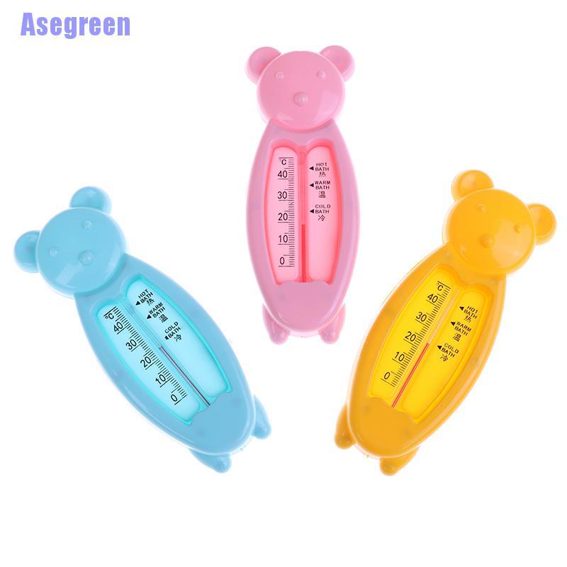 1 Dụng Cụ Tắm Hình Gấu Dễ Thương