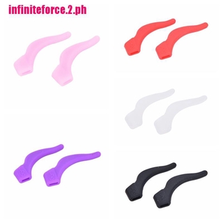 1 Cặp Silicone Chống Trượt