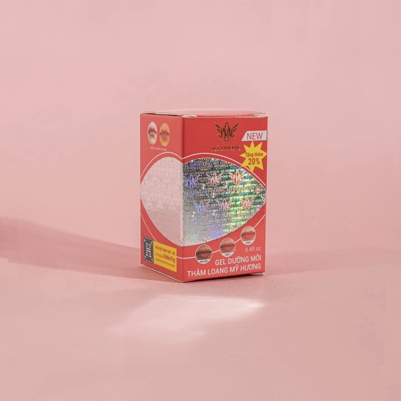 Dưỡng Môi sau phun Mỹ Hương