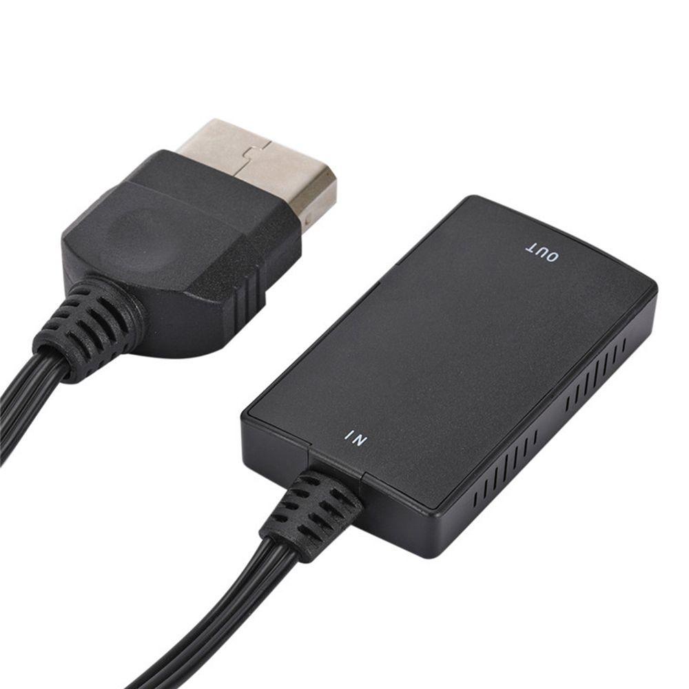 BTLIMER Bộ ChuyểN ĐổI Xbox Sang HDMI 1080P ChấT LượNg Cao