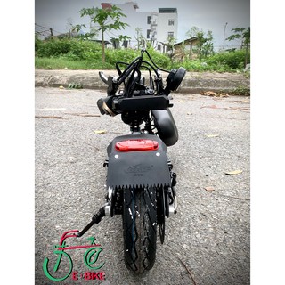 Xe Scooter điện mini Sealup (hàng nội địa)
