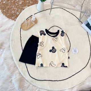 Bộ ba lỗ micky