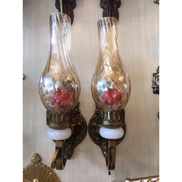 ĐÈN THỜ TREO TƯỜNG GIÁ RẺ