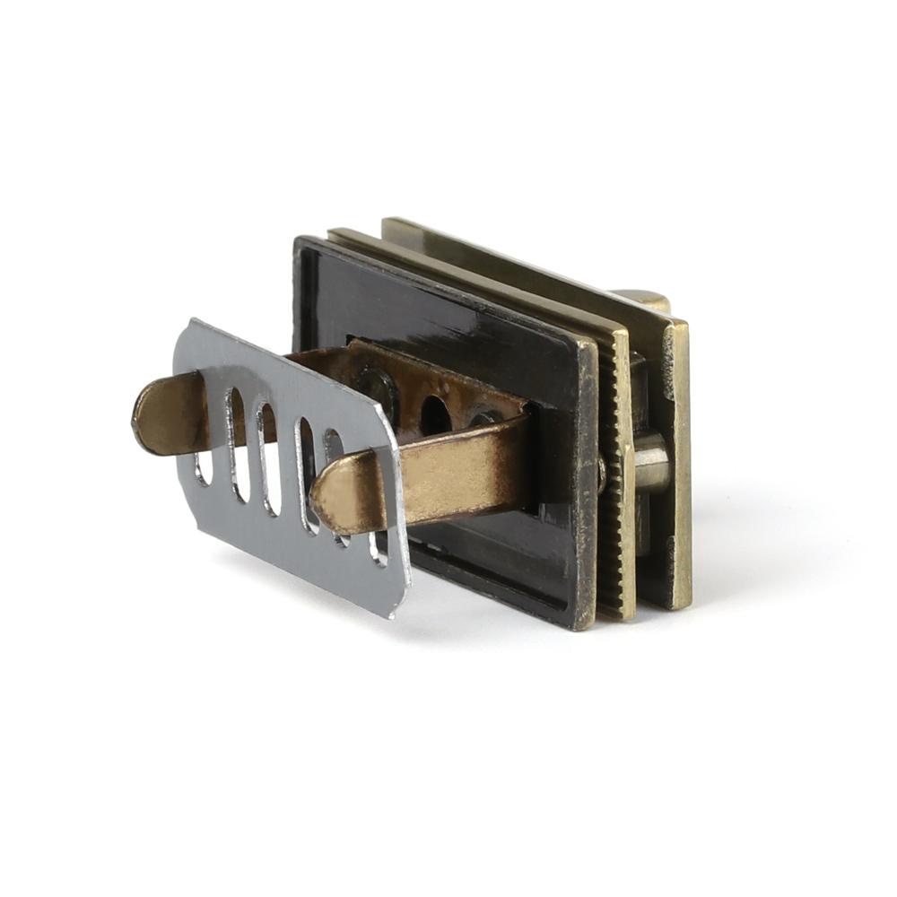 MAG Khóa Xoay 31 * 17mm Cho Túi Xách Nữ