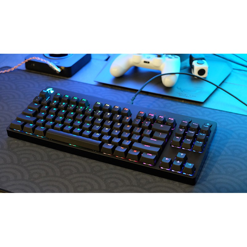 BÀN PHÍM CHƠI GAME LOGITECH G PRO X