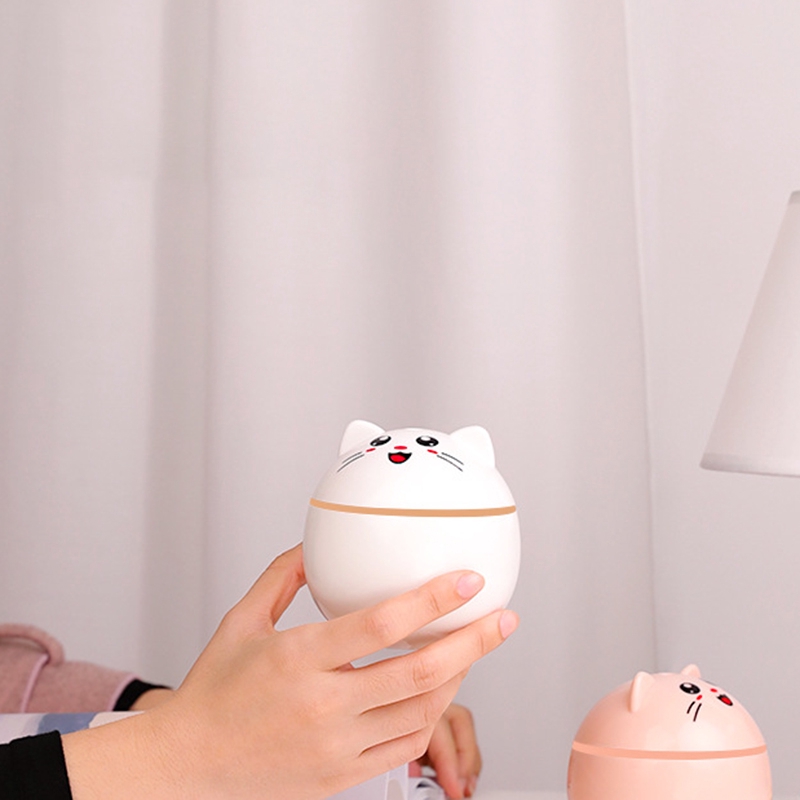 Máy Phun Sương Tạo Độ Ẩm 300ml Jp5