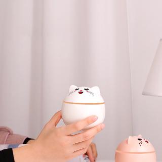 Máy Phun Sương Tạo Độ Ẩm 300ml Jp5
