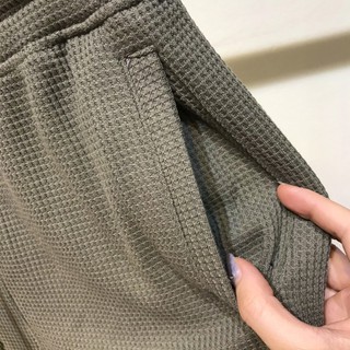 Quần short zara vải dư xịn