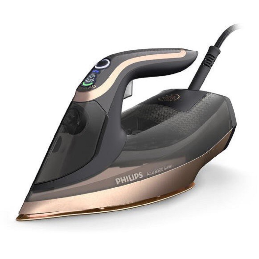 Bàn Ủi Hơi Nước Philips DST8041/80 |3000W | - Hàng Chính Hãng