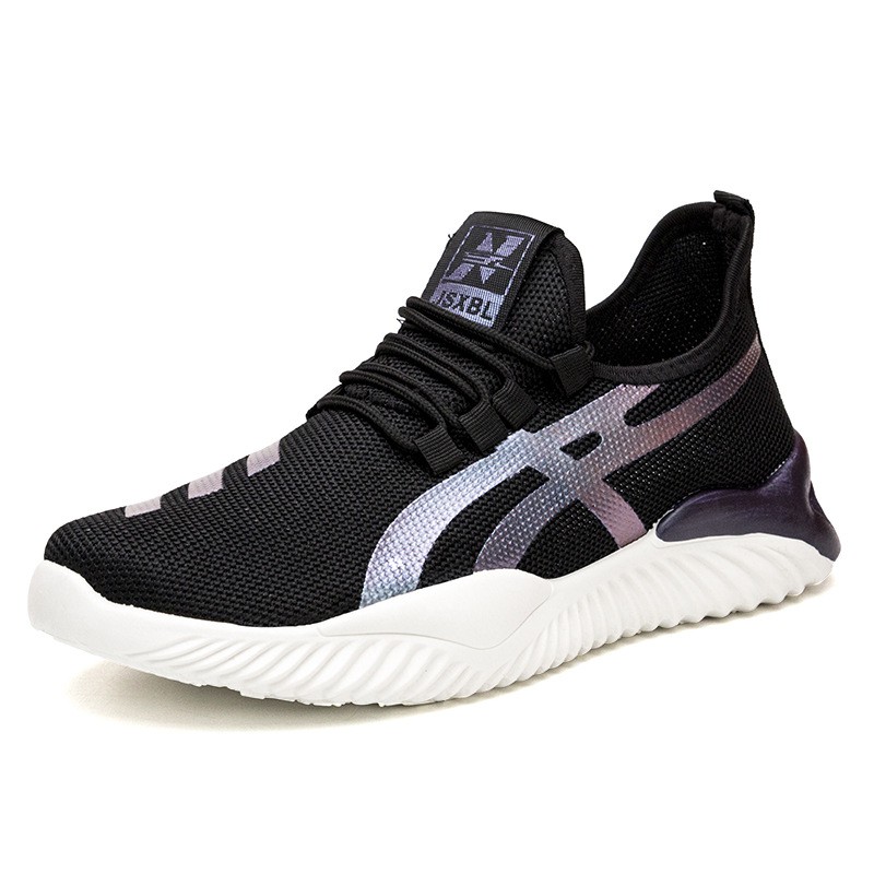 Giày Thể Thao Nam Thời Trang Hàn Quốc Năng Động | BigBuy360 - bigbuy360.vn