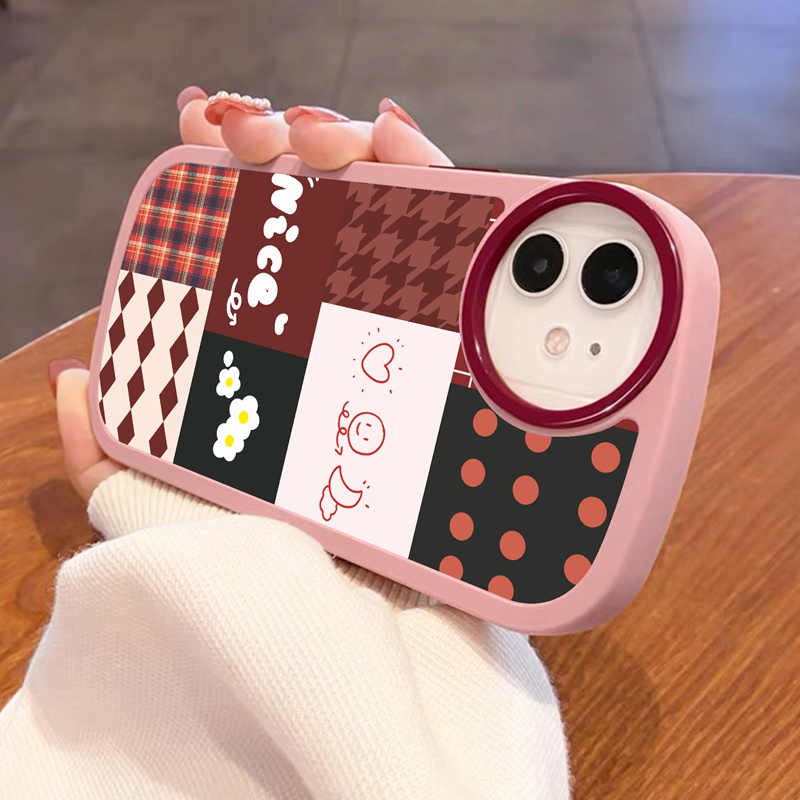 Suntaiho Ốp lưng iphone  Ốp điện thoại  TPU silicon mềm chống sốc thích hợp cho iPhone 7 Plus 8 Plus xr Xs Max 11 Pro 12 13 Pro Max