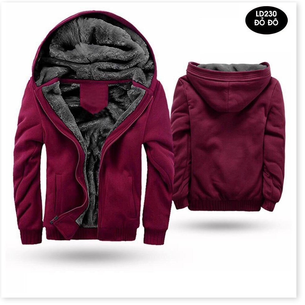 ÁO KHOÁC NAM/ÁO KHOÁC NAM NỈ NGOẠI LÓT LÔNG GIỮ NHIỆT BAO ĐẸP SIÊU ẤM ÁP CÓ SIZE 3XL THỜI TRANG NYN