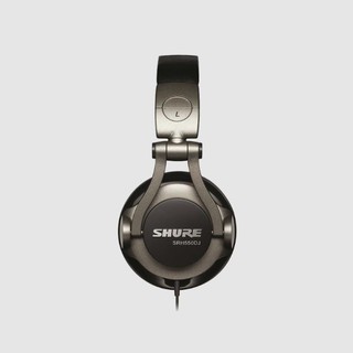 Tai nghe Cao Cấp Shure SRH 550DJ