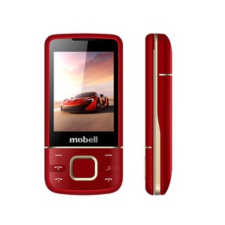 Điện thoại Mobell M889