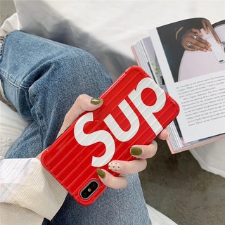 [ FREESHIP TỪ 50K TOÀN QUỐC ] Ốp lưng Iphone Supreme