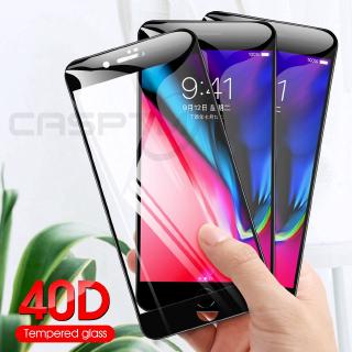 Kính Cường Lực Bảo Vệ Màn Hình compatible for iPhone Se 2020 / Se2 / compatible for iPhone 11 Pro Max X Xs Xr 6 6s 7 8 Plus