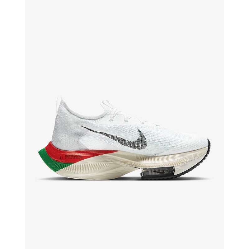 Giày chạy bộ Nike Air Zoom Alphafly NEXT% Eliud