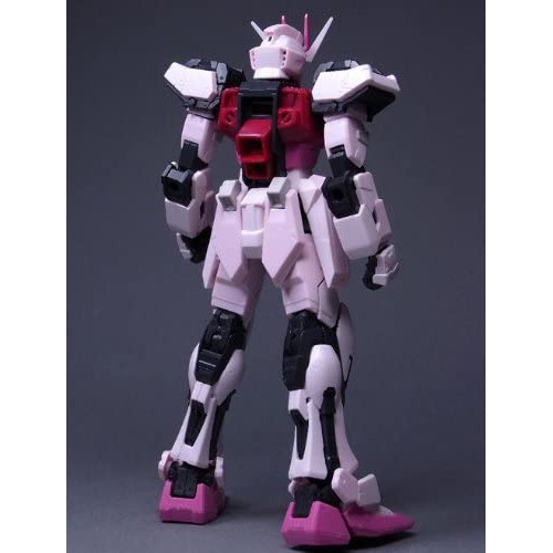 Mô hình lắp ráp RG 1/144 Gundam Strike Rouge Aile Bandai