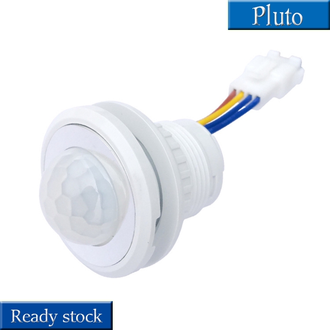 Đầu dò cảm biến tia hồng ngoại 85-265V thiết kế chất lượng cao