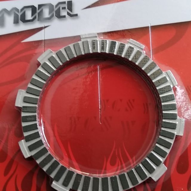 Bộ nồi YCS dành cho winner sonic exciter raider Lá Nồi Ycs Dành Cho Winner Sonic - Ex135 - Ex150-raider