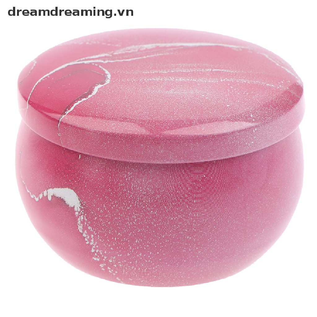 Nến Khô Tiện Dụng / Nến Tự Làm