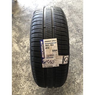 Lốp michelin 185/60r15 xm2+