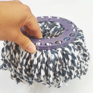Bông lau nhà cotton siêu sạch - siêu thấm nước