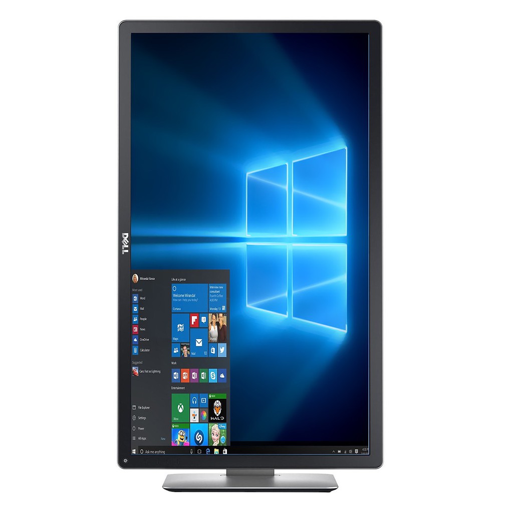 Màn hình vi tính Dell PRO P2314H 23" Full HD IPS