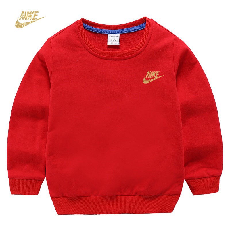 Áo thun tay dài in hình dễ thương cho bé | BigBuy360 - bigbuy360.vn