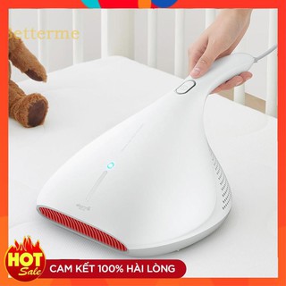 Máy hút bụi Giường Diệt khuẩn XIAOMI Delmar Mites Vacuum Cleaner CM810- BH 1 năm