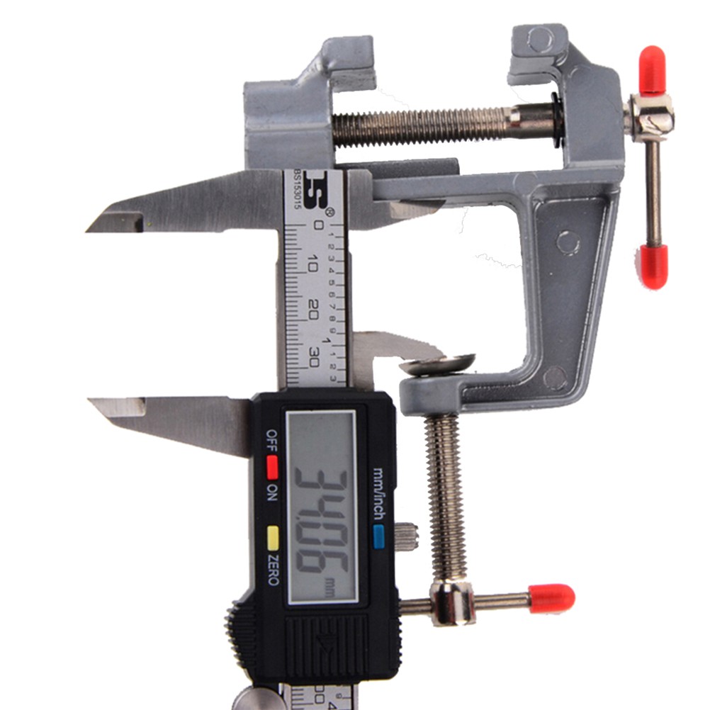 Kẹp Bàn Nhỏ Cho