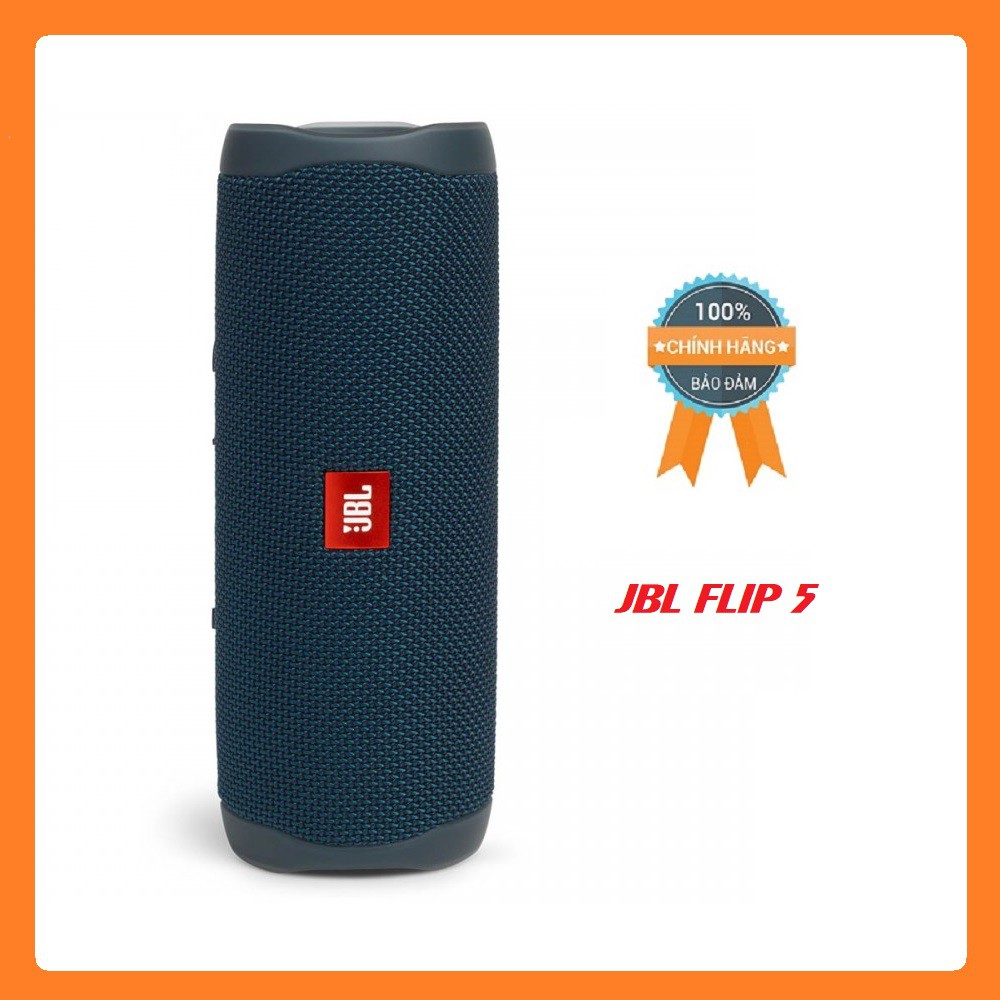 [Mã ELTECHZONE giảm 6% đơn 500K] Loa JBL Flip 5 Hàng chính hãng bảo hành 12 tháng PGI