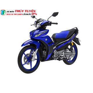 Xe máy yamaha jupiter gp