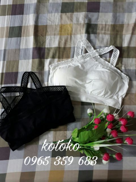 Áo tập thời trang 001