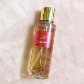 [Bill US] Xịt thơm toàn thân Victoria's Secret Temptation