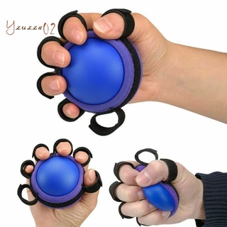 Bóng Cao Su Hỗ Trợ Luyện Tập Cơ Bàn Tay