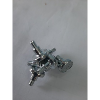 ỐC NAM CHÂM - Module LED MA TRẬN [ TÚI 10 CON ]