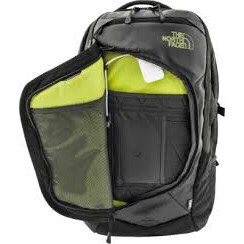 Balo nam laptop The North Face Resistor - Balo TNF dùng đi du lịch - Có ngăn riêng đựng laptop chống sốc chính hãng