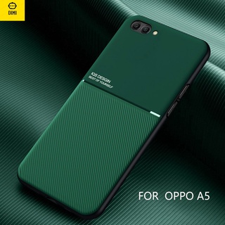 Ốp điện thoại tpu pu cho Oppo A7 A5S A3S F9 R15 Pro R11S R11 R9S Plus A83 F9Pro R15Pro R11Splus R11Plus R9Splus
