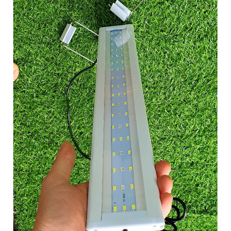 Đèn Led XML Cho Bể Cá Cảnh, Bể Thủy Sinh 30cm, 40cm, 80cm