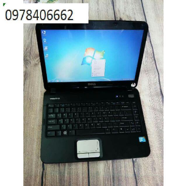 Laptop cũ nguyên bản Mã 3250