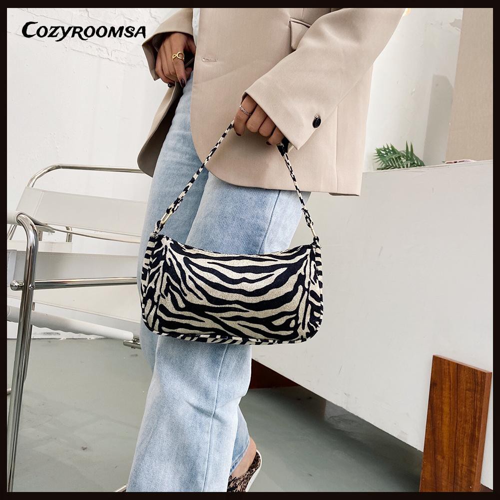 Túi Xách Cotton Thời Trang Cho Nữ