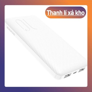 PIN SẠC DỰ PHÒNG BOROFONE BT28 10.000 mAh | 100% CHÍNH HÃNG | 70001 KUN