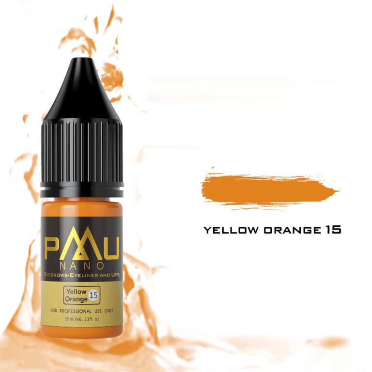 Mực PMU Mẫu Mới Tone Tây