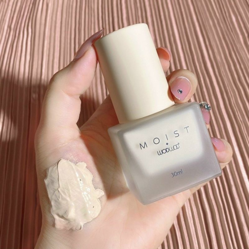 Kem Nền Cho Lớp Nền Căng Bóng WODWOD Moist 🧀 | BigBuy360 - bigbuy360.vn
