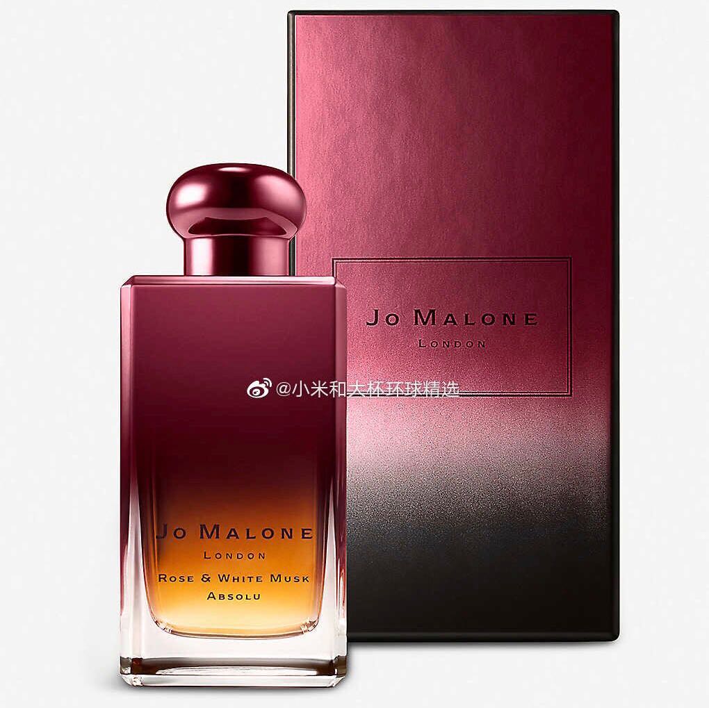 JO MALONE Nước Hoa Hồng 100ml Chất Lượng Cao | BigBuy360 - bigbuy360.vn