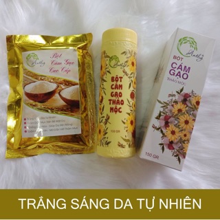 Cám GẠO THẢO MỘC